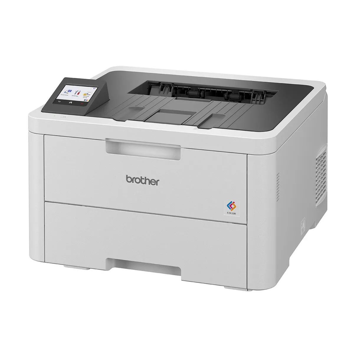 BROTHER - Impresora Láser HL-L3280CDW Color WiFi