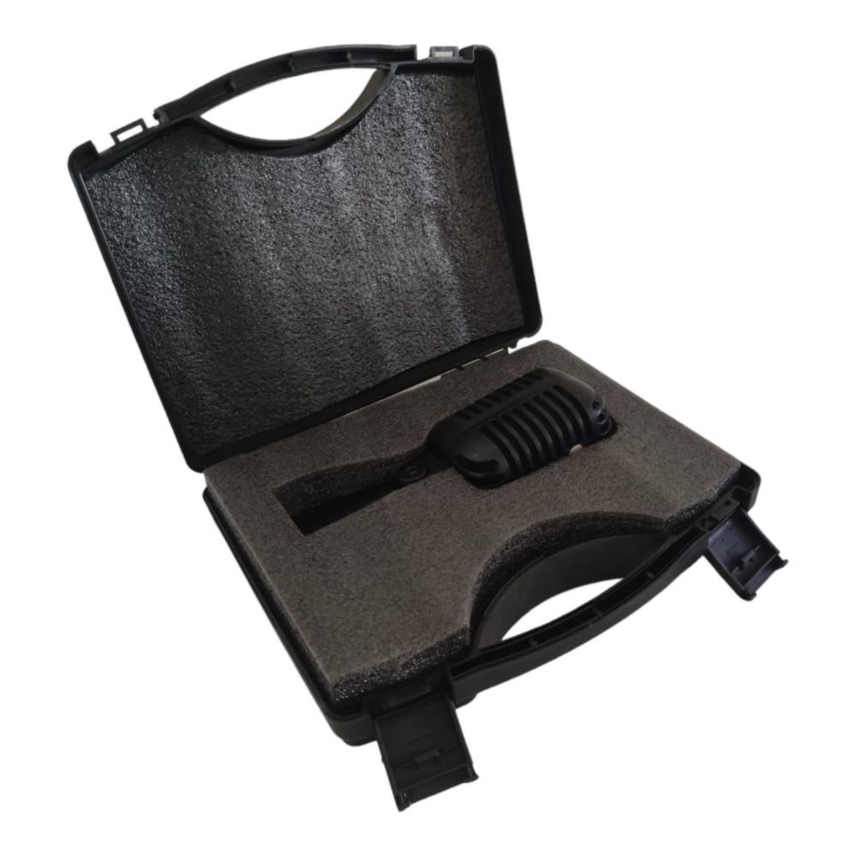 MEKSE - Microfono vocal vintage Mekse MKDM-868 Black