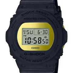 G-SHOCK - Reloj Casio Hombre DW-5700BBMB-1DR