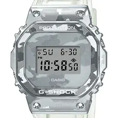 G-SHOCK - Reloj Casio Unisex GM-5600SCM-1DR