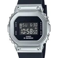 G-SHOCK - Reloj Casio Unisex GM-S5600-1DR