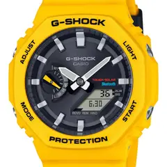 G-SHOCK - Reloj Casio Hombre GA-B2100C-9ADR