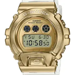 G-SHOCK - Reloj Casio Unisex GM-6900SG-9DR