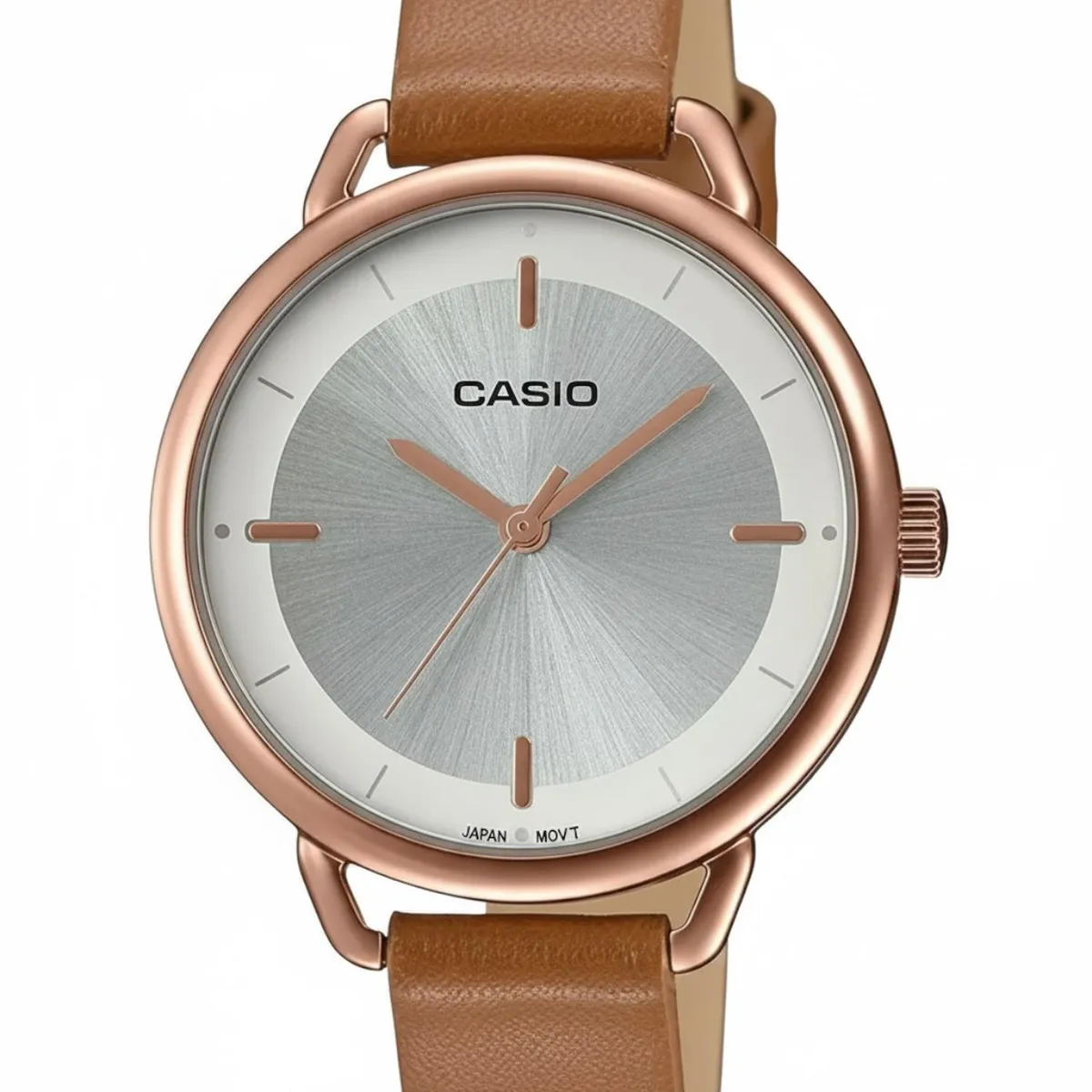 CASIO - Reloj Casio Mujer LTP-E413PL-7ADF