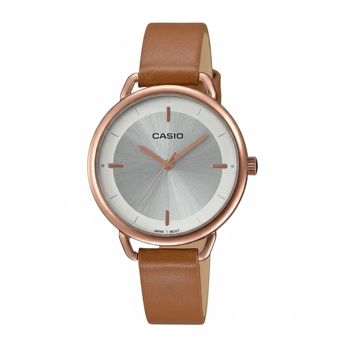 CASIO - Reloj Casio Mujer LTP-E413PL-7ADF