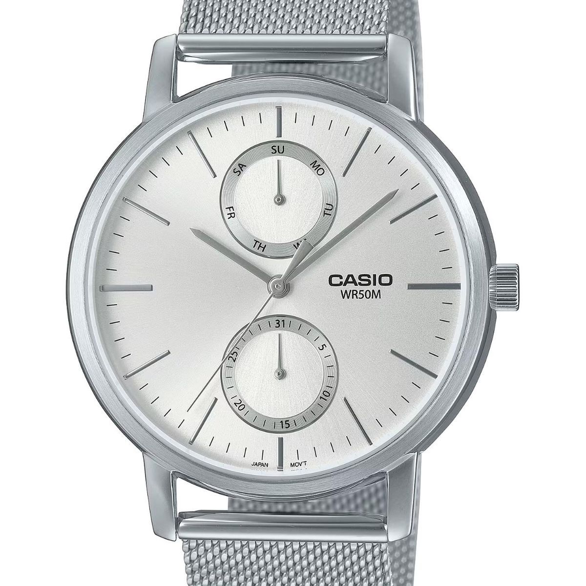 CASIO - Reloj Casio Hombre MTP-B310M-7AVDF