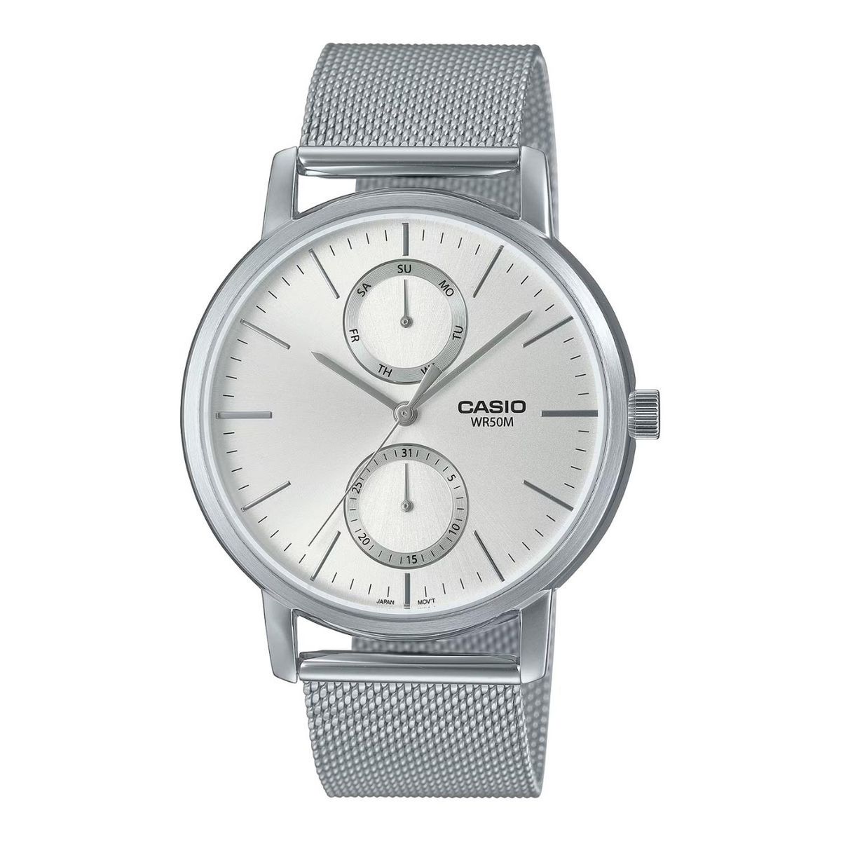 CASIO - Reloj Casio Hombre MTP-B310M-7AVDF