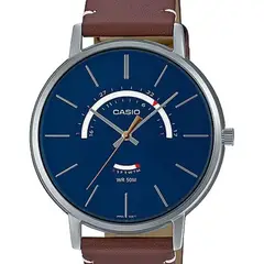 CASIO - Reloj Hombre MTP-B105L-2AVDF