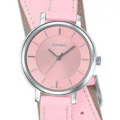 CASIO - Reloj Mujer LTP-E143DBL-4A2DR