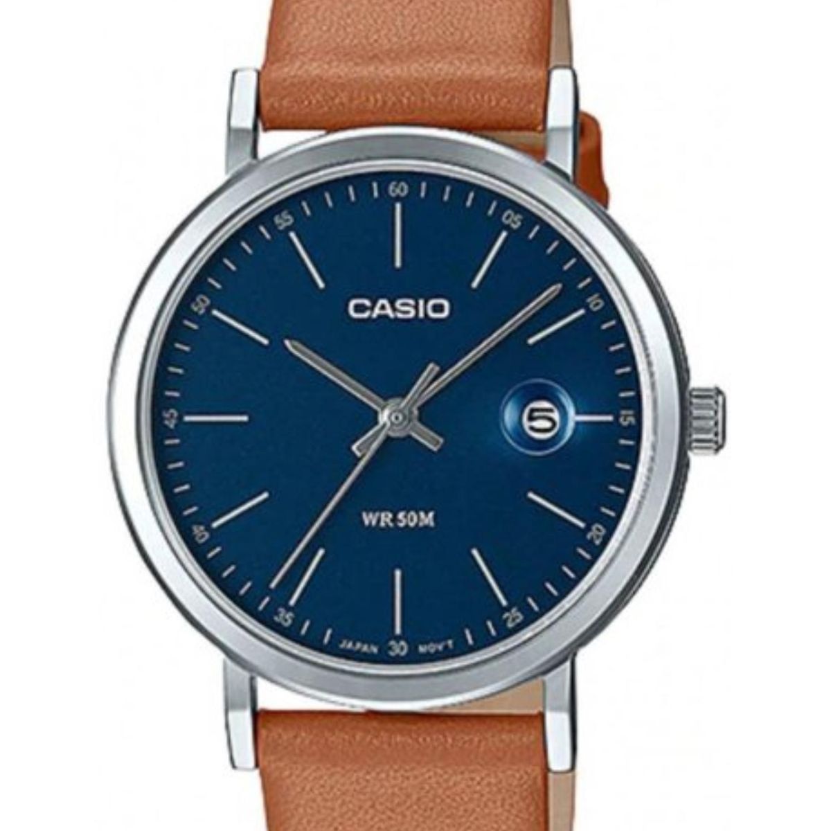 CASIO - Reloj Casio Mujer LTP-E175L-2EVDF