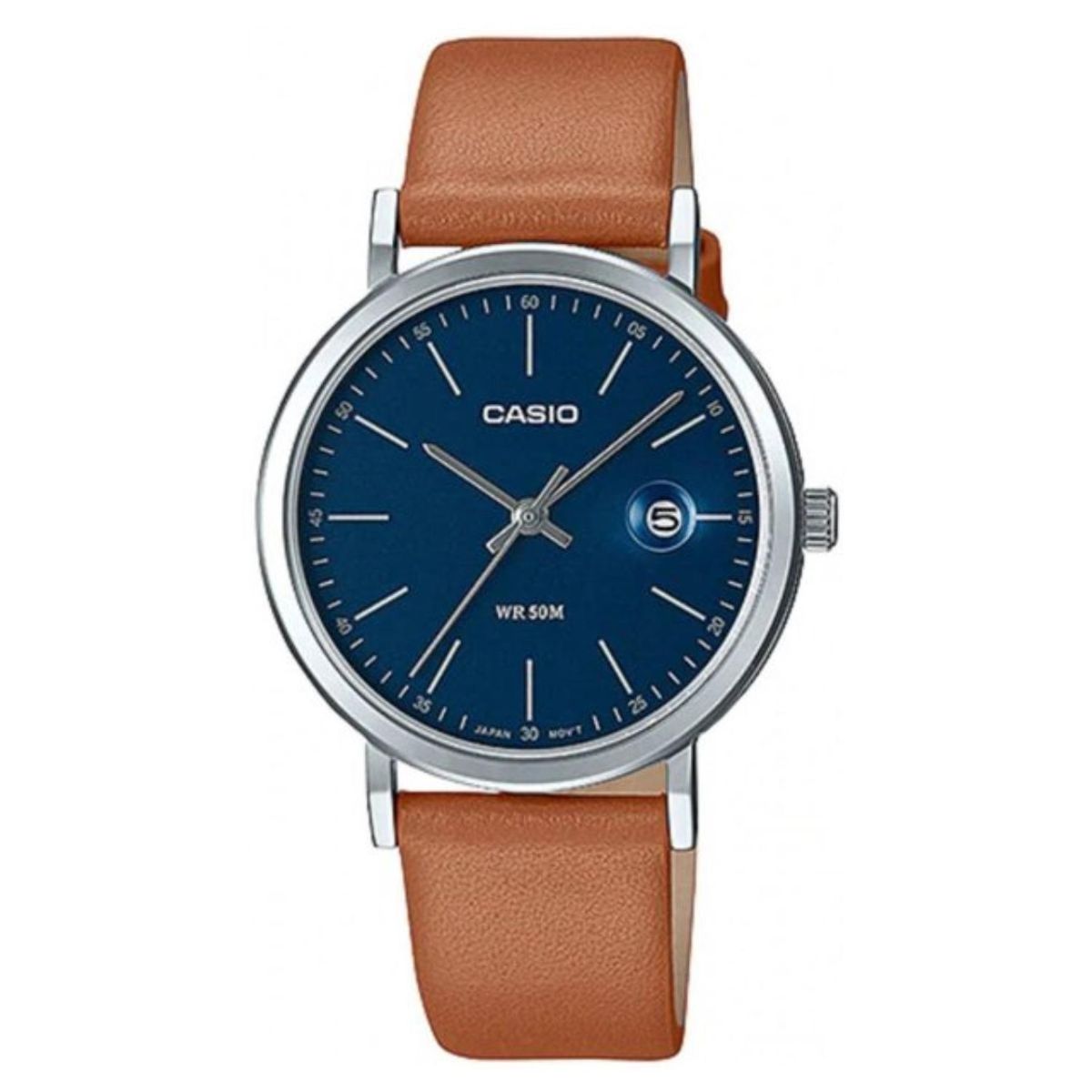 CASIO - Reloj Casio Mujer LTP-E175L-2EVDF