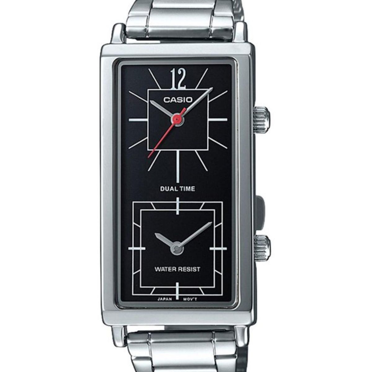 CASIO - Reloj Casio Mujer LTP-E151D-1BDF