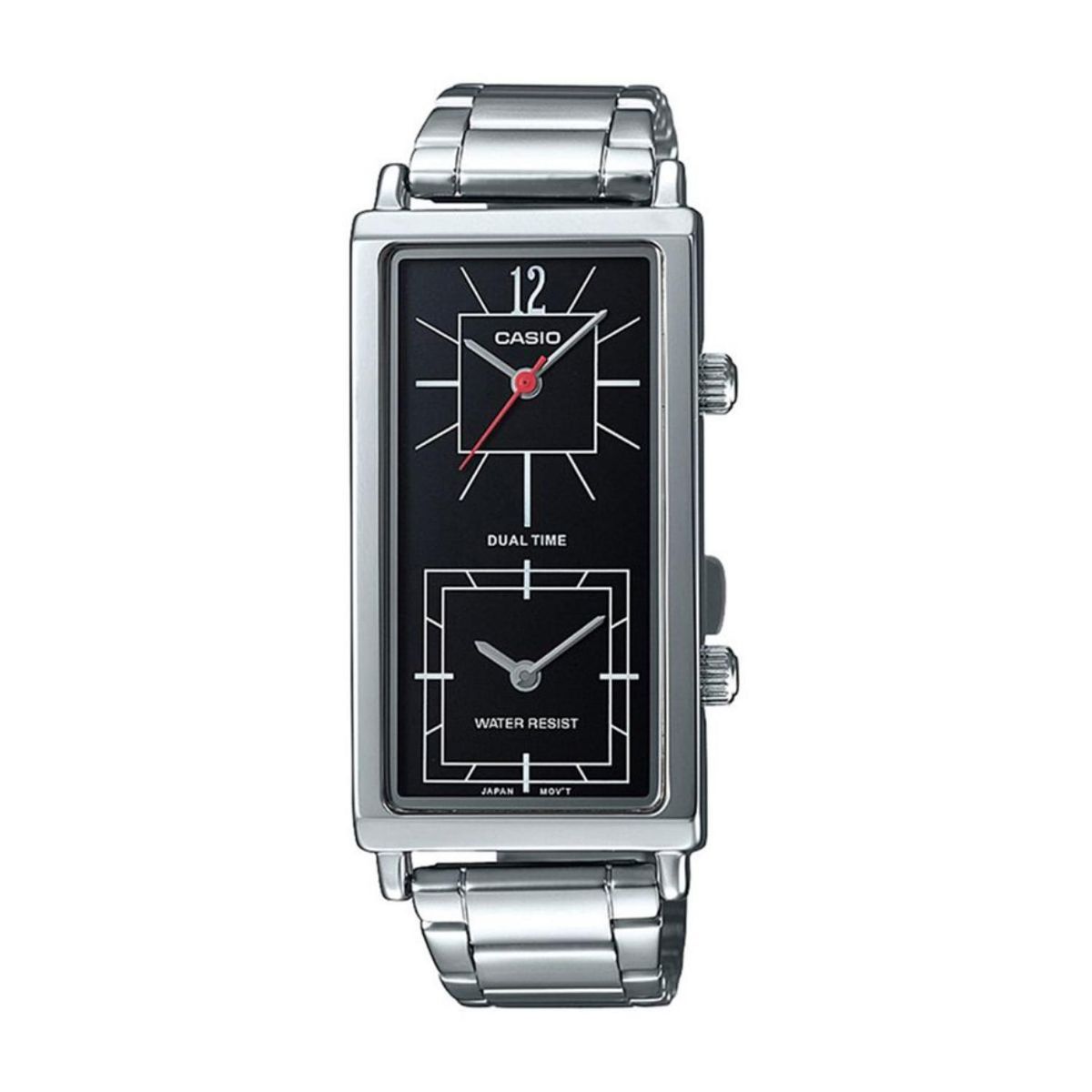 CASIO - Reloj Casio Mujer LTP-E151D-1BDF