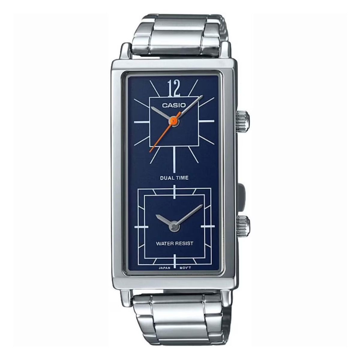CASIO - Reloj Casio Mujer LTP-E151D-2BDF