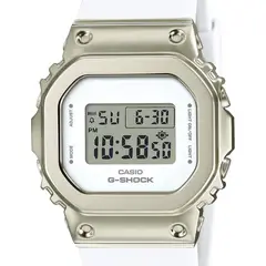 G-SHOCK - Reloj Casio Unisex GM-S5600G-7DR
