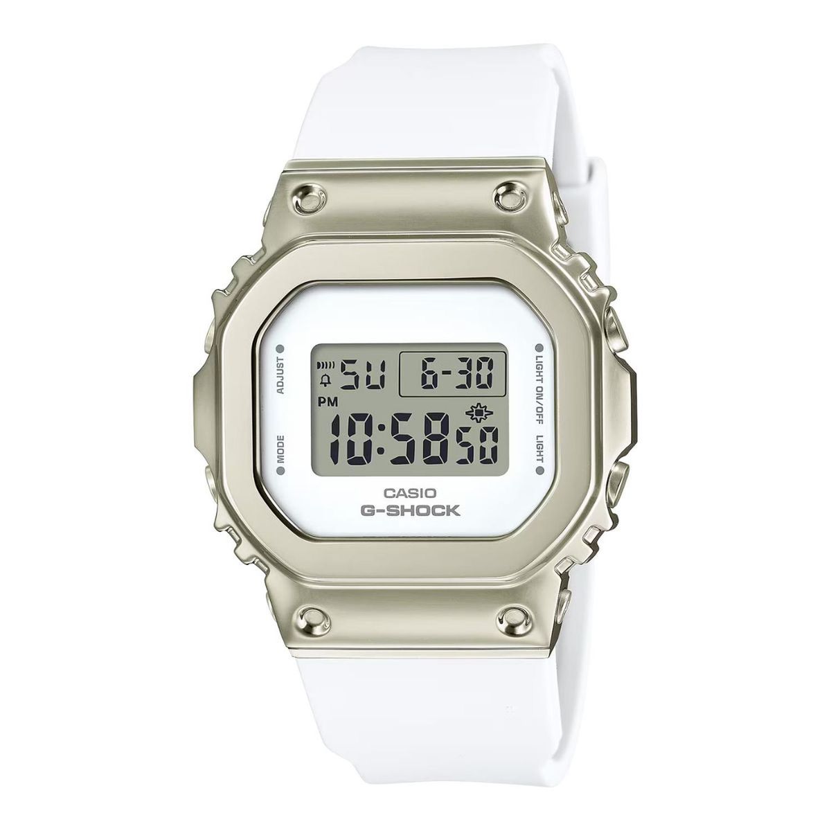 G-SHOCK - Reloj Casio G-Shock Unisex GM-S5600G-7DR