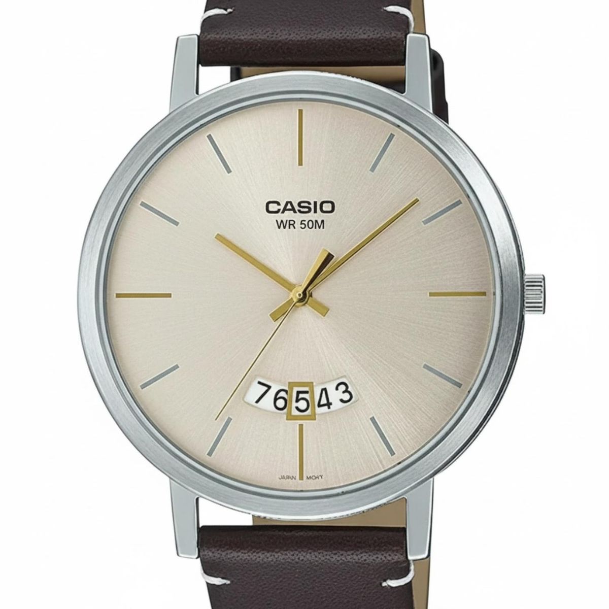 CASIO - Reloj Casio Hombre MTP-B100L-9EVDF