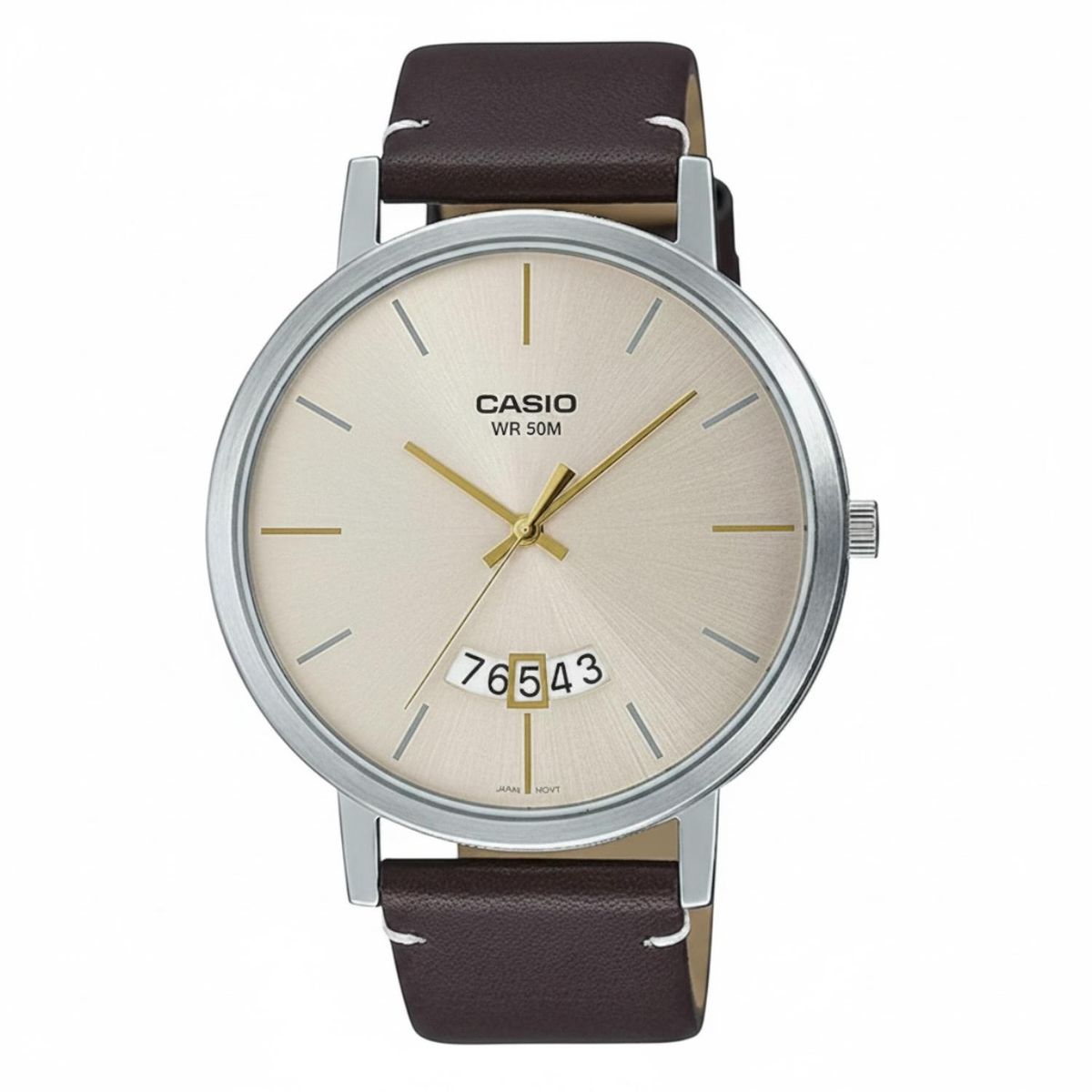 CASIO - Reloj Casio Hombre MTP-B100L-9EVDF