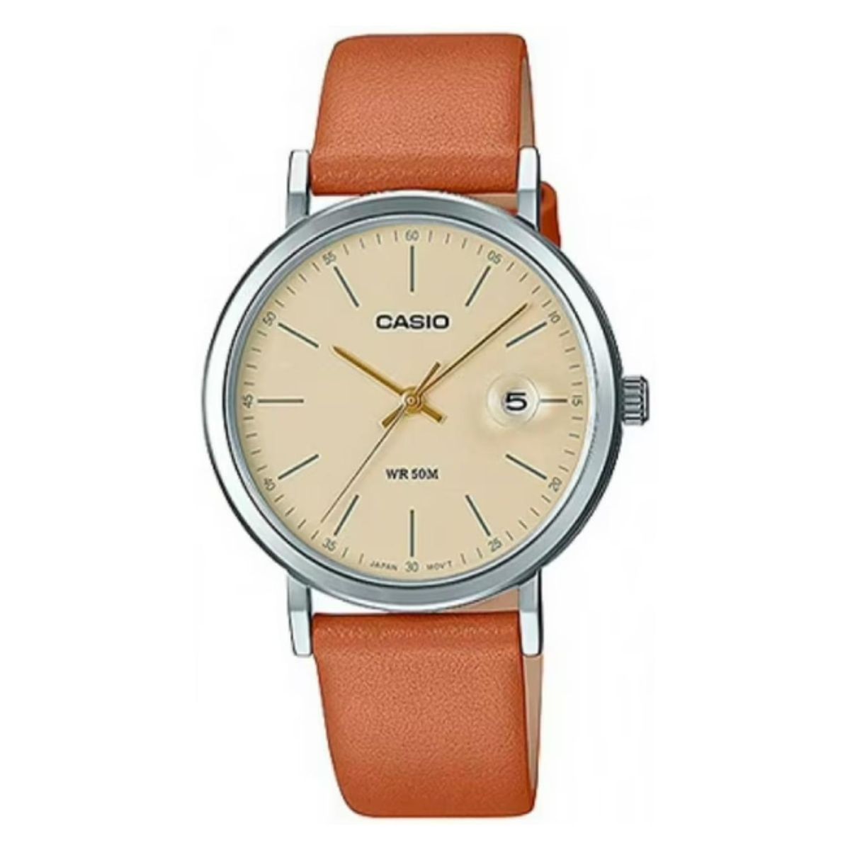 CASIO - Reloj Casio Mujer LTP-E175L-5EVDF