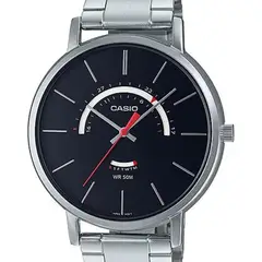 CASIO - Reloj Hombre MTP-B105D-1AVDF