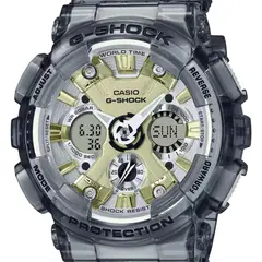 G-SHOCK - Reloj Casio Unisex GMA-S120GS-8ADR