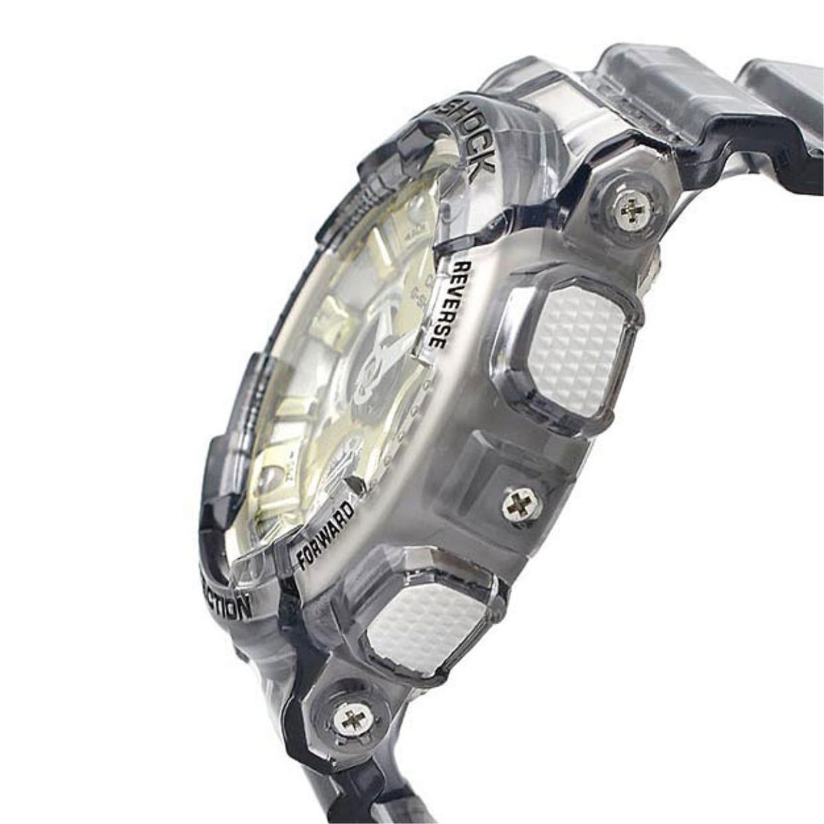 G-SHOCK - Reloj Casio G-Shock Unisex GMA-S120GS-8ADR