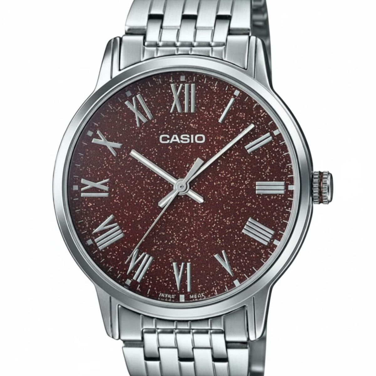 CASIO - Reloj Casio Hombre MTP-TW100D-5AVDF