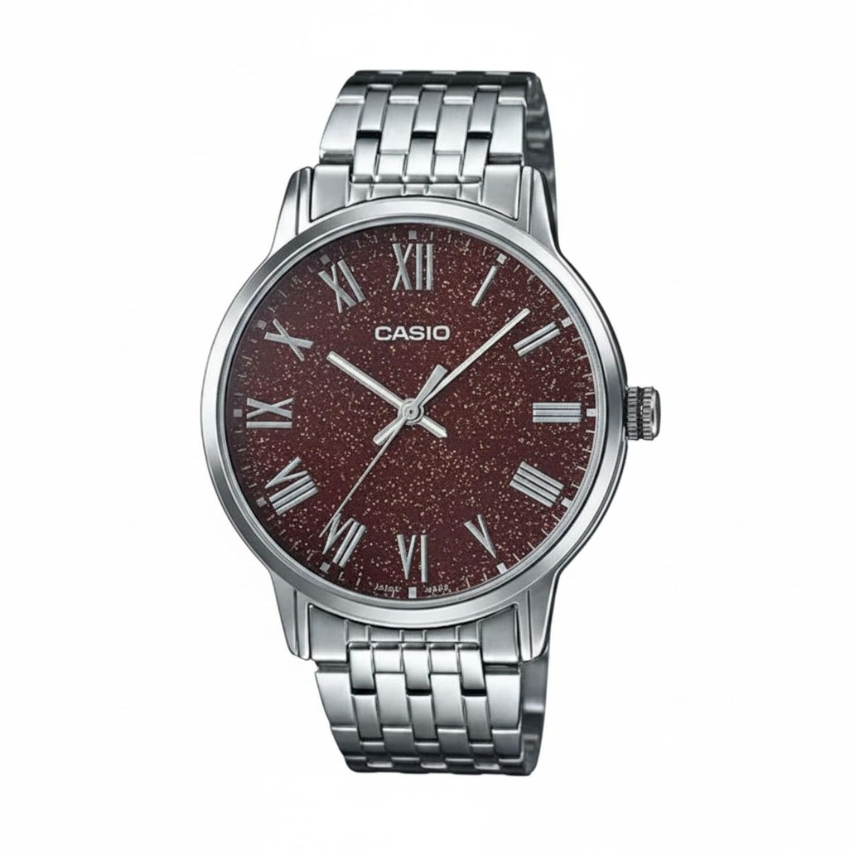 CASIO - Reloj Casio Hombre MTP-TW100D-5AVDF