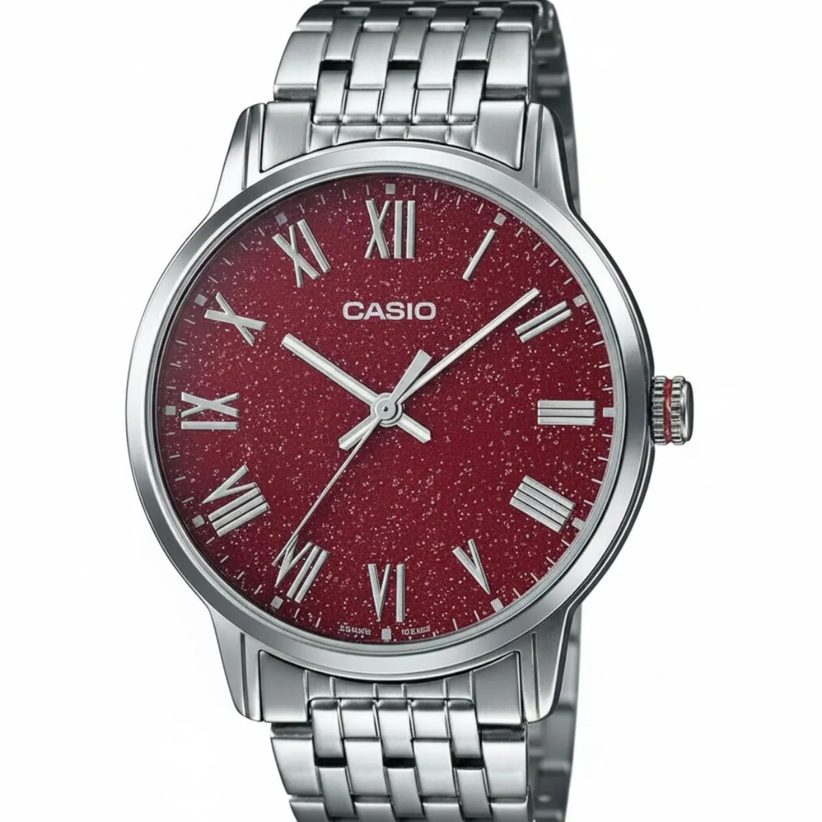 CASIO - Reloj Casio Hombre MTP-TW100D-4AVDF
