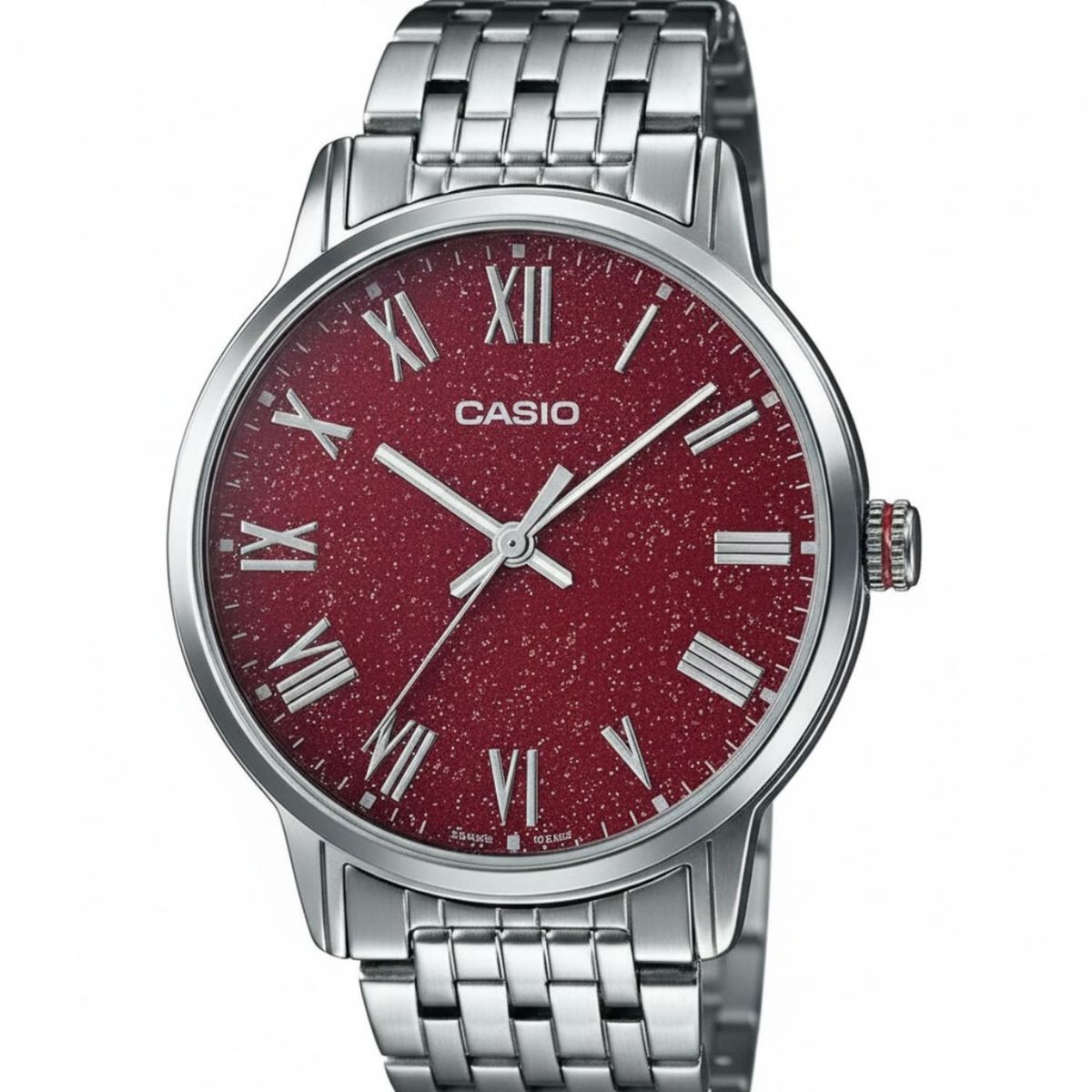 CASIO - Reloj Casio Hombre MTP-TW100D-4AVDF
