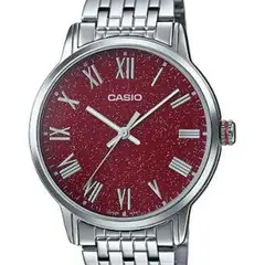 CASIO - Reloj Hombre MTP-TW100D-4AVDF