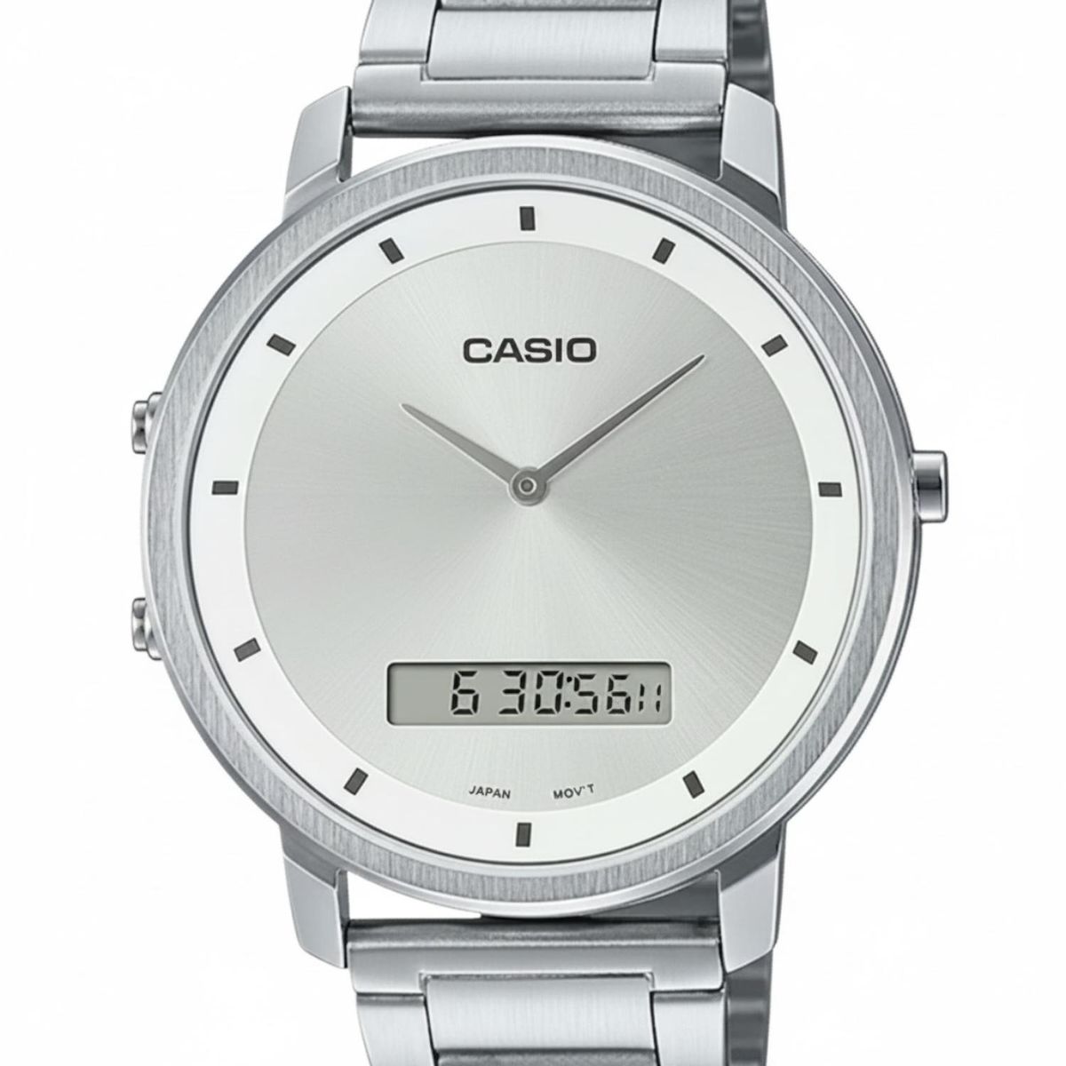CASIO - Reloj Casio Hombre MTP-B200M-7EDF