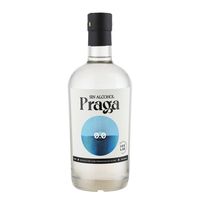 Gin Praga Sin Alcohol 0.0° 700cc