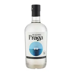 GENERICO - Gin Praga Sin Alcohol 0.0° 700cc