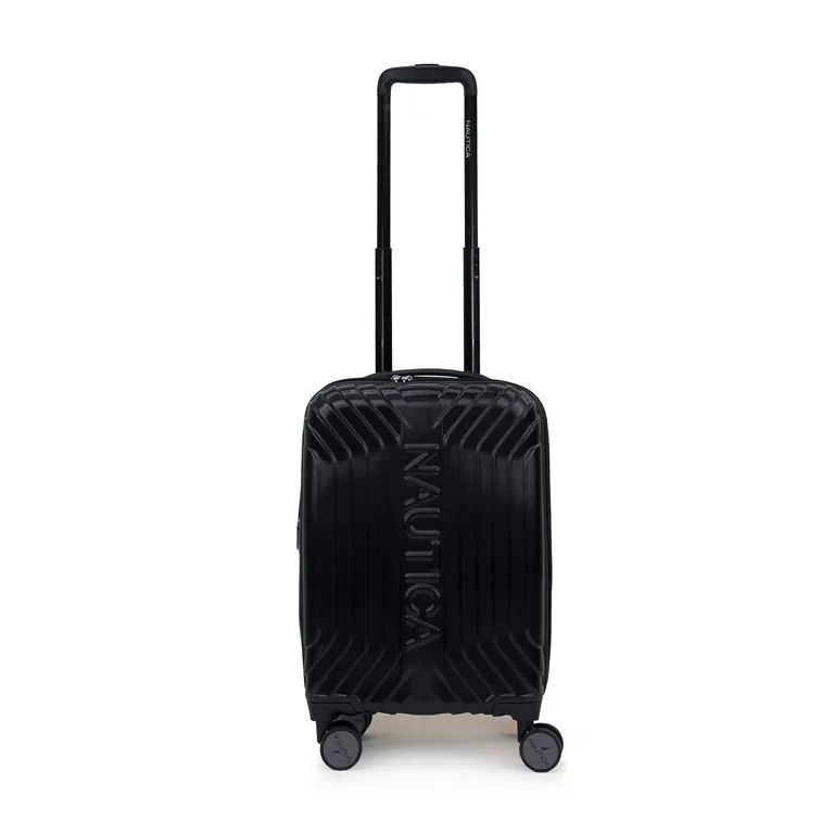 Maleta S de cabina San Blas 10kg negra Negro S