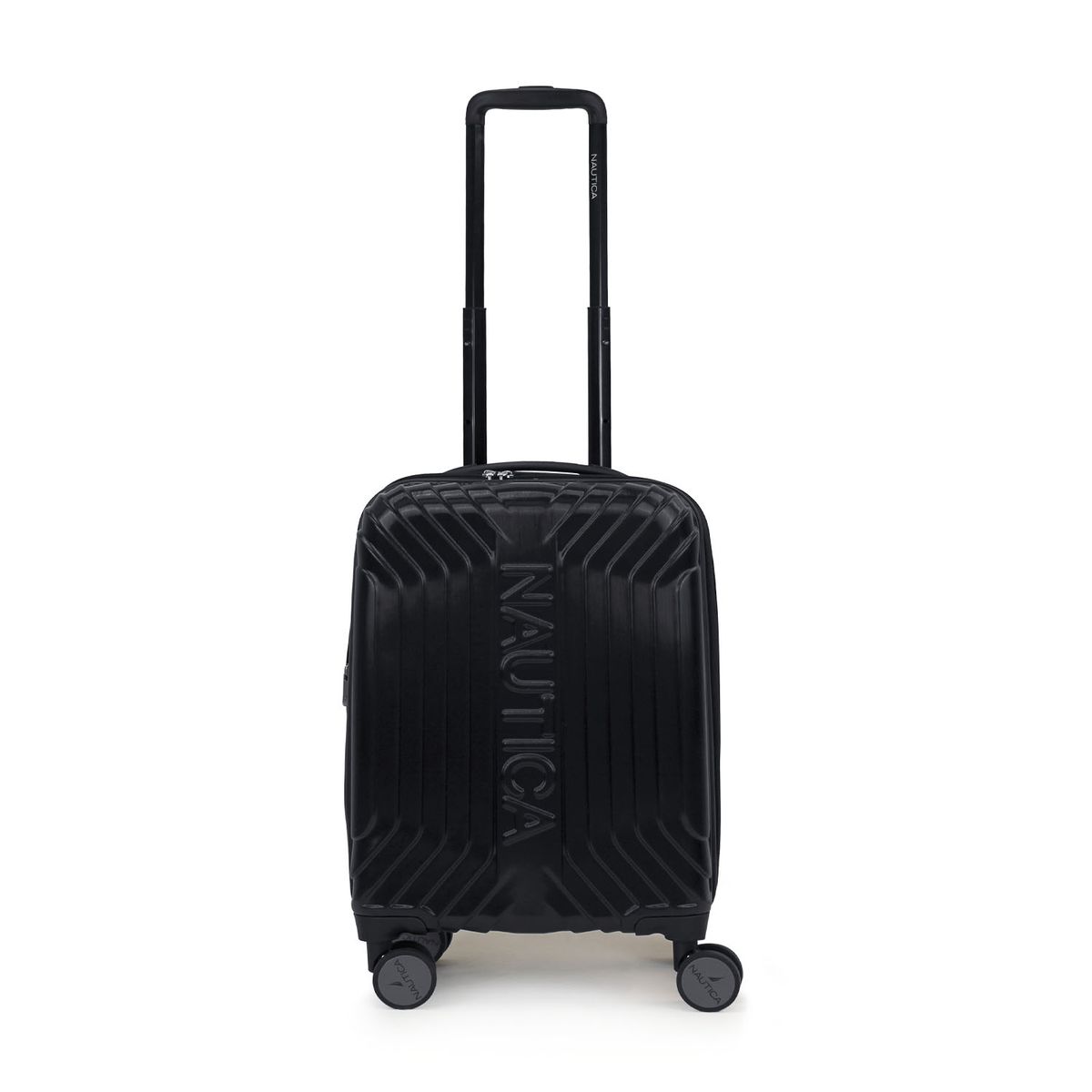 NAUTICA - Maleta S de cabina Nautica San Blas 10kg negra