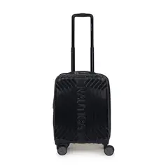 NAUTICA - Maleta S de cabina San Blas 10kg negra