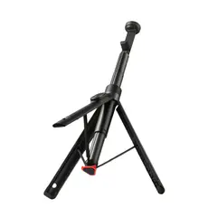 XIAOMI - Trípode Selfie Stick Zoom 62 pulg con Control Remoto Negro