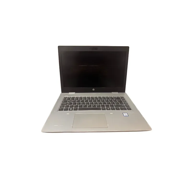 NOTEBOOK Probook 640 G4 16GB RAM 512GB i5 8th Gen REACONDICIONADO