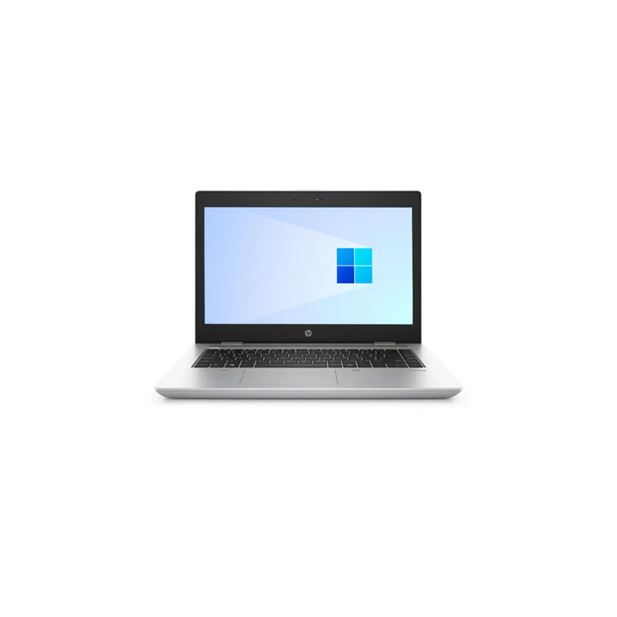 HP - NOTEBOOK Hp Probook 640 G4 16GB RAM 512GB i5 8th Gen REACONDICIONADO