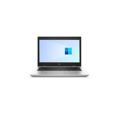 Hp Notebook Probook 640 G4 16Gb Ram 512Gb I5 8Th Gen