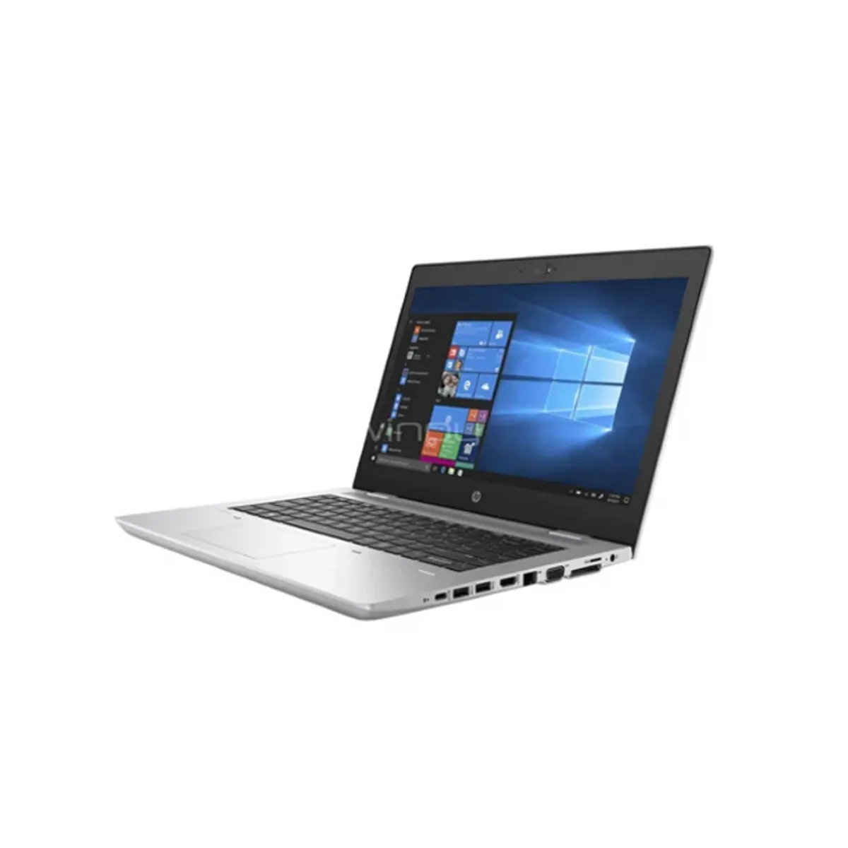 HP - NOTEBOOK Hp Probook 640 G4 16GB RAM 512GB i5 8th Gen REACONDICIONADO