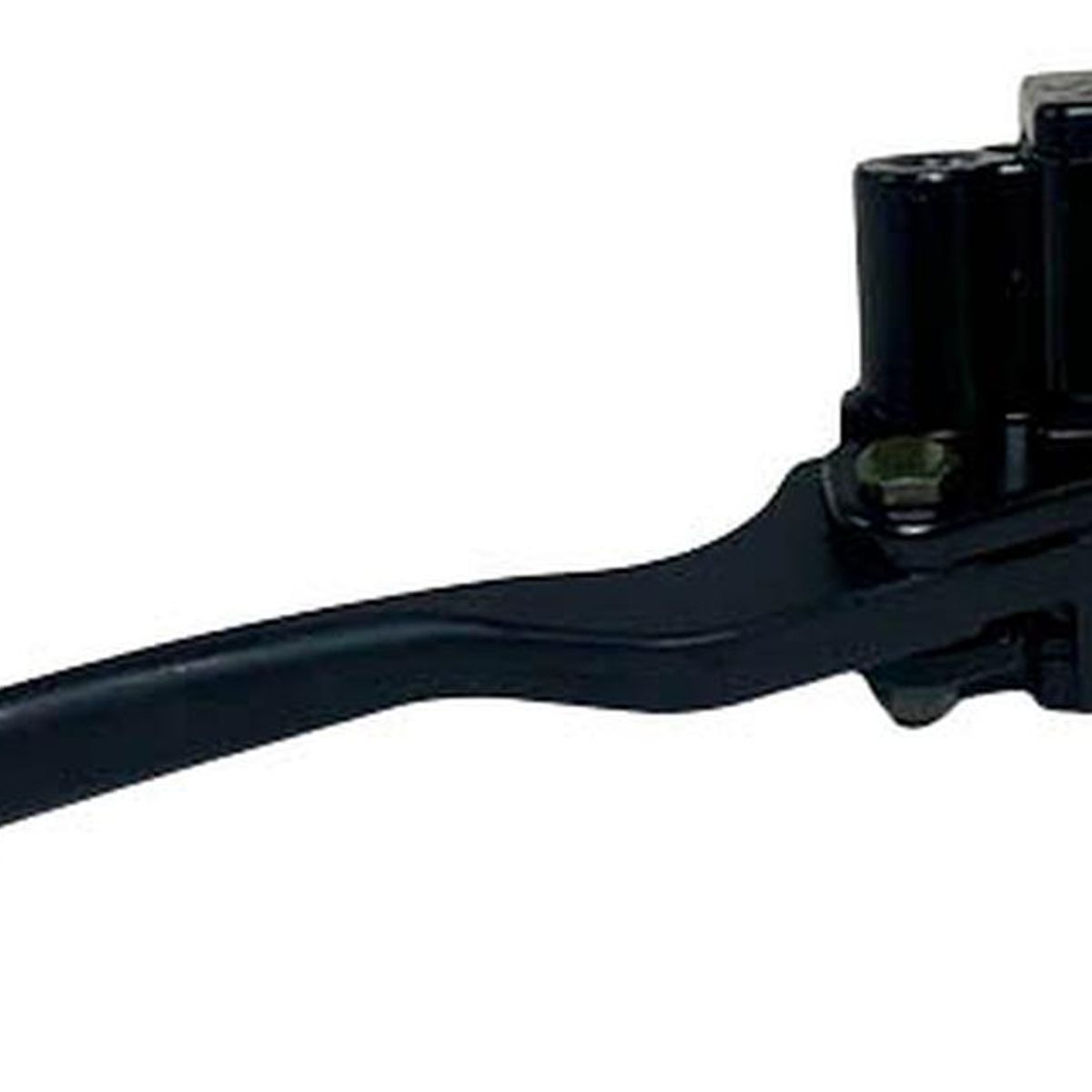 GENERICO - Manilla C Bomba De Freno Delantera Para Honda Invicta 150