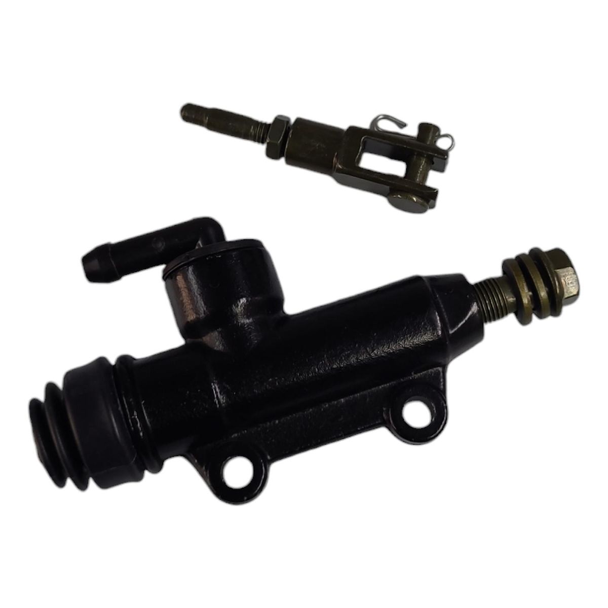 GENERICO - Bomba Freno Trasero Moto Ktm Duke - Rc 200 / 390 antigua