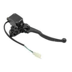 GENERICO - Palanca De Freno Con Bomba Yamaha Fz16 / Fzn 150 2.0