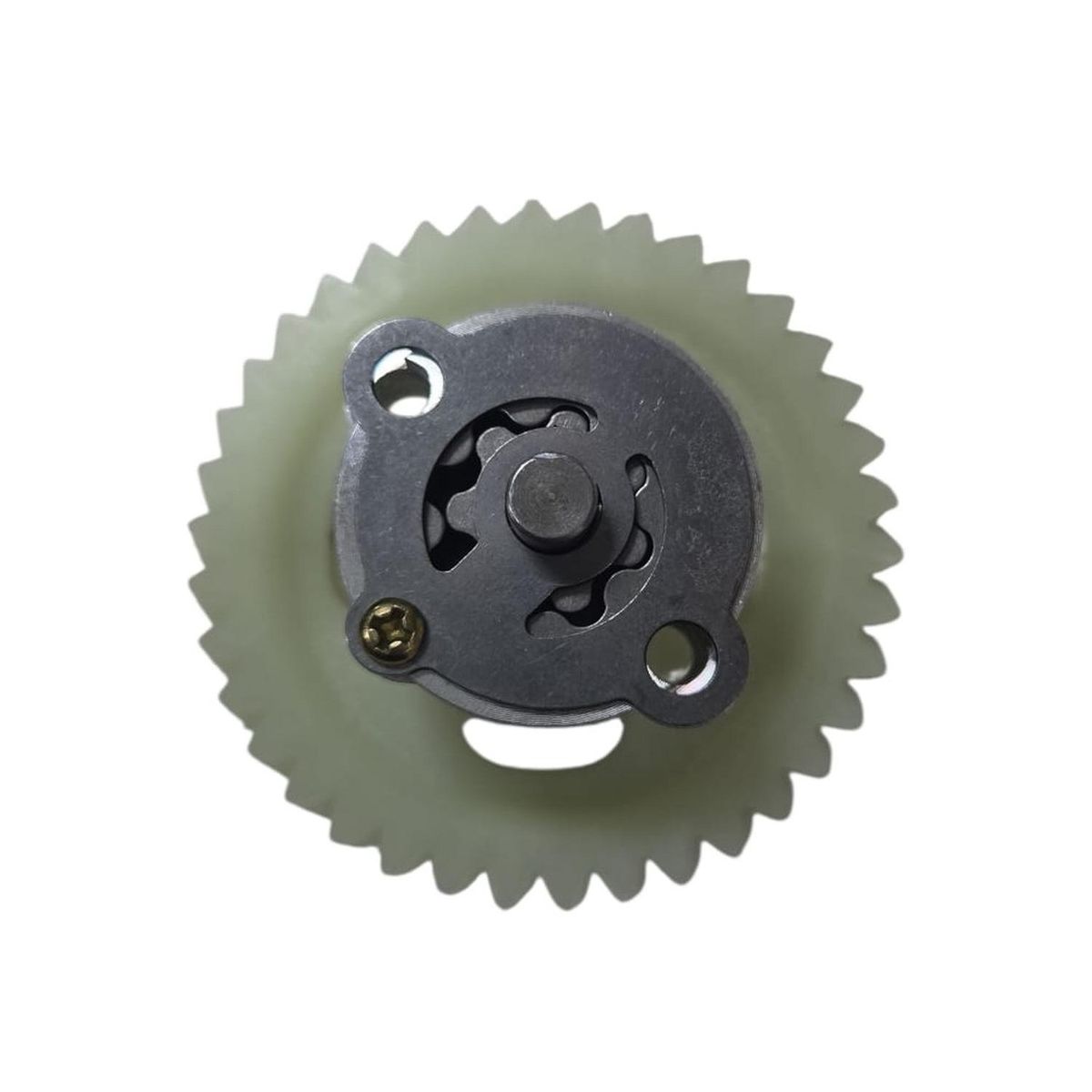 GENERICO - Bomba De Aceite Moto Yamaha Fz 16 / Fzn 150 20