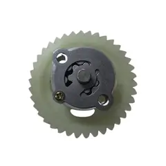 GENERICO - Bomba De Aceite Moto Yamaha Fz 16 / Fzn 150 20