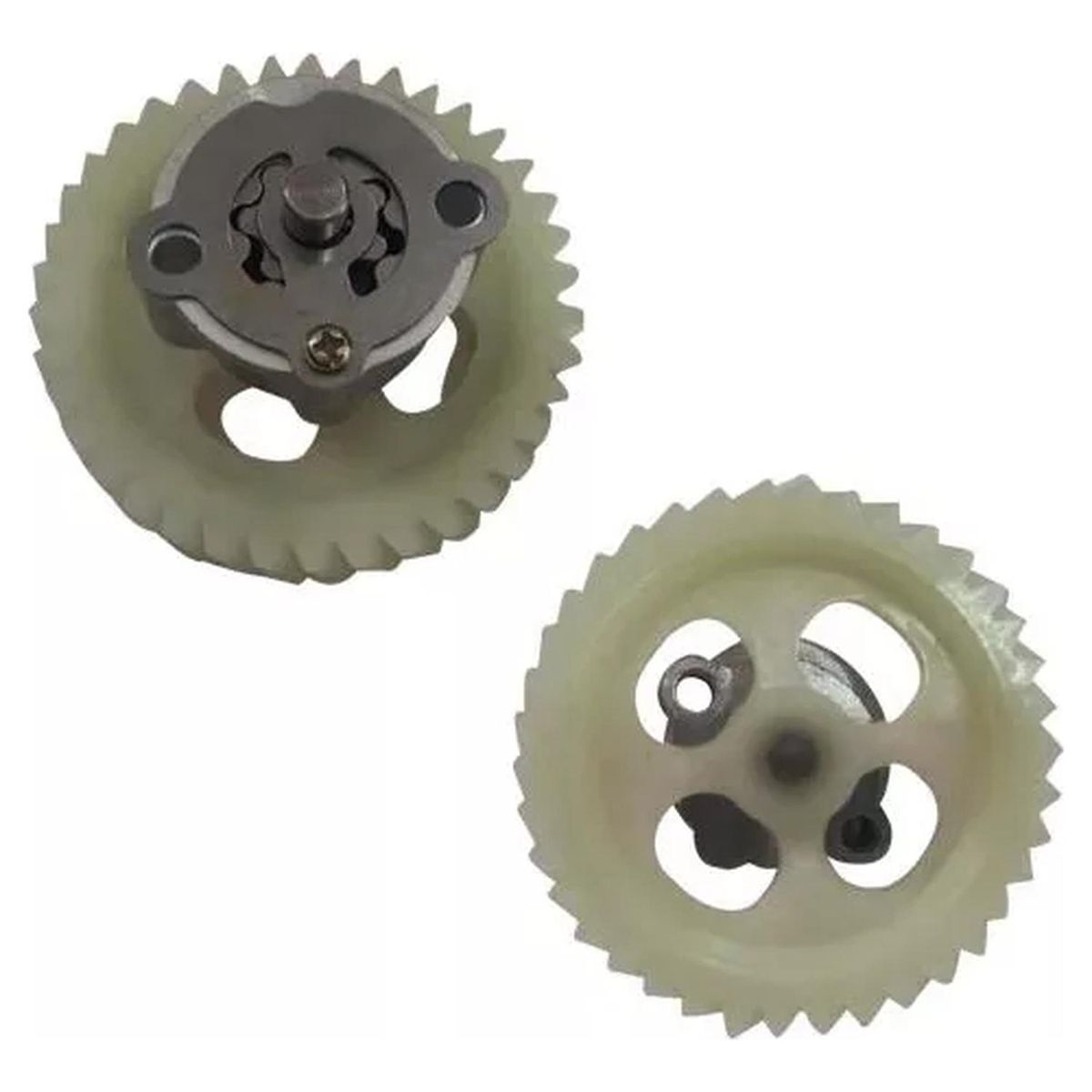 GENERICO - Bomba De Aceite Moto Yamaha Fz 16 / Fzn 150 20