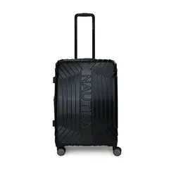 NAUTICA - Maleta mediana San Blas 20kg negra