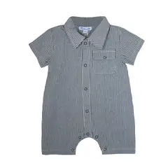 PUMUCKI - Body con Cuello para Niño